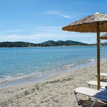Renovated Apt 100M From Beach Wifi Ac Anavyssos Exterior photo